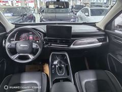 Haval H6 National Trend Edition 1.5T Automatic Urban Version - ფოტო 9
