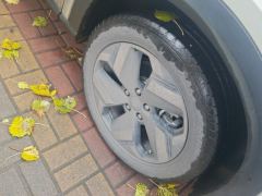 Baojun Yunhai BEV 500km Standard Edition - photo 6