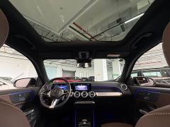 Mercedes-Benz EQB 260 - ფოტო 10