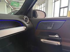 Mercedes-Benz EQB 260 - ფოტო 12