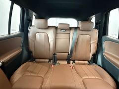 Mercedes-Benz EQB 260 - ფოტო 13