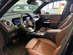Mercedes-Benz EQB 260 - ფოტო 14