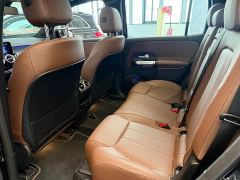 Mercedes-Benz EQB 260 - ფოტო 15