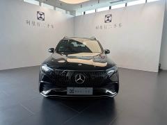 Mercedes-Benz EQB 260 - ფოტო 2