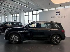 Mercedes-Benz EQB 260 - ფოტო 3