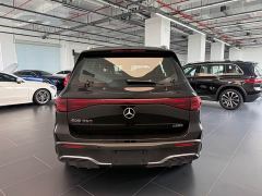 Mercedes-Benz EQB 260 - ფოტო 4