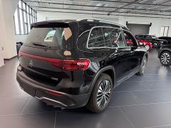 Mercedes-Benz EQB 260 - ფოტო 5
