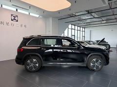 Mercedes-Benz EQB 260 - ფოტო 6