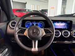 Mercedes-Benz EQB 260 - ფოტო 8