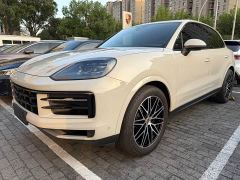 Porsche Cayenne 3.0T - photo 1