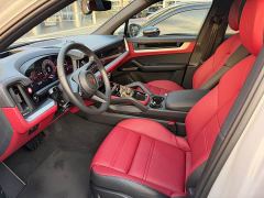 Porsche Cayenne 3.0T - photo 3