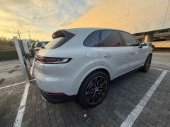 Porsche Cayenne 3.0T - photo 6