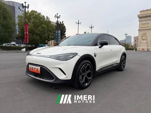 2023 Smart #3 Pulse AWD - ავტომობილი ჩინეთიდან