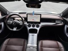 Smart #3 Pulse AWD - ფოტო 10