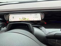 Smart #3 Pulse AWD - ფოტო 11
