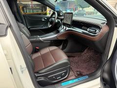 Smart #3 Pulse AWD - ფოტო 12