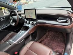 Smart #3 Pulse AWD - ფოტო 13