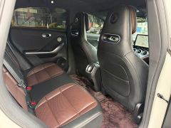 Smart #3 Pulse AWD - ფოტო 14