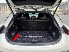 Smart #3 Pulse AWD - ფოტო 15