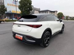 Smart #3 Pulse AWD - ფოტო 17