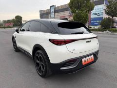 Smart #3 Pulse AWD - ფოტო 19