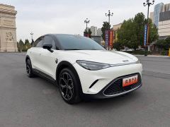 Smart #3 Pulse AWD - ფოტო 3
