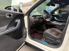 Smart #3 Pulse AWD - ფოტო 6