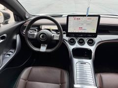 Smart #3 Pulse AWD - ფოტო 9