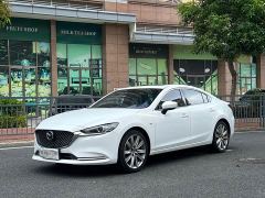 Mazda Atenza 2.5L Blue Sky Premium Edition - ფოტო 1