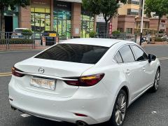 Mazda Atenza 2.5L Blue Sky Premium Edition - ფოტო 11