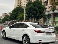 Mazda Atenza 2.5L Blue Sky Premium Edition - ფოტო 13