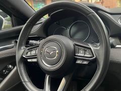 Mazda Atenza 2.5L Blue Sky Premium Edition - ფოტო 14