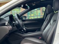 Mazda Atenza 2.5L Blue Sky Premium Edition - ფოტო 4