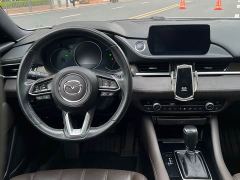 Mazda Atenza 2.5L Blue Sky Premium Edition - ფოტო 5