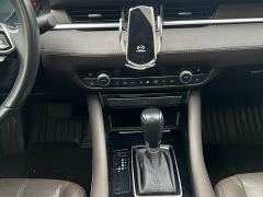 Mazda Atenza 2.5L Blue Sky Premium Edition - ფოტო 6
