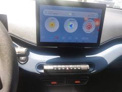 BYD Seagull Glory Edition 305km Vitality Version - ფოტო 12