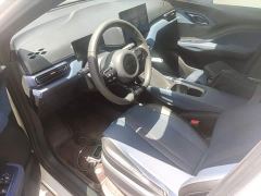 BYD Seagull Glory Edition 305km Vitality Version - ფოტო 14