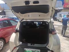 BYD Seagull Glory Edition 305km Vitality Version - ფოტო 18