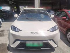 BYD Seagull Glory Edition 305km Vitality Version - ფოტო 2