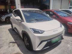 BYD Seagull Glory Edition 305km Vitality Version - ფოტო 3