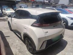 BYD Seagull Glory Edition 305km Vitality Version - ფოტო 4
