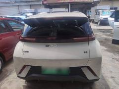 BYD Seagull Glory Edition 305km Vitality Version - ფოტო 5
