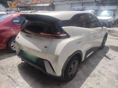 BYD Seagull Glory Edition 305km Vitality Version - ფოტო 6