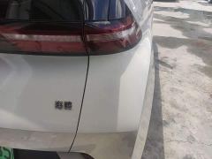 BYD Seagull Glory Edition 305km Vitality Version - ფოტო 7