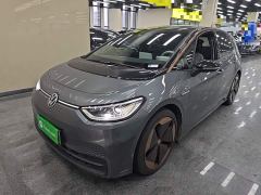 Volkswagen ID.3 Pro Intelligent Edition - photo 1