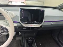 Volkswagen ID.3 Pro Intelligent Edition - photo 12