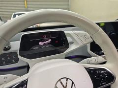 Volkswagen ID.3 Pro Intelligent Edition - photo 13
