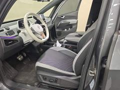 Volkswagen ID.3 Pro Intelligent Edition - photo 14
