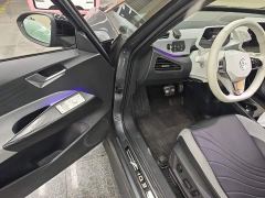 Volkswagen ID.3 Pro Intelligent Edition - photo 15