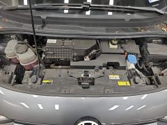 Volkswagen ID.3 Pro Intelligent Edition - photo 19